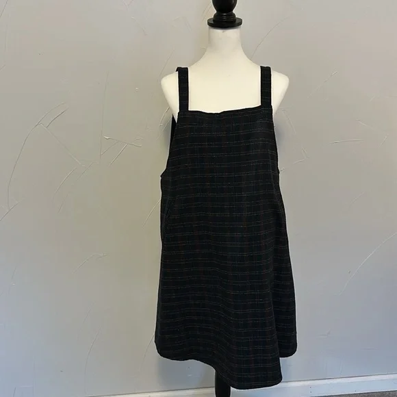 Valley girl Lined Jumper GUC 8 - Picture 1 of 4